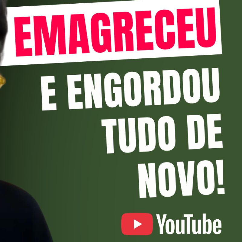 Culpa após compulsao - saiba como lidar